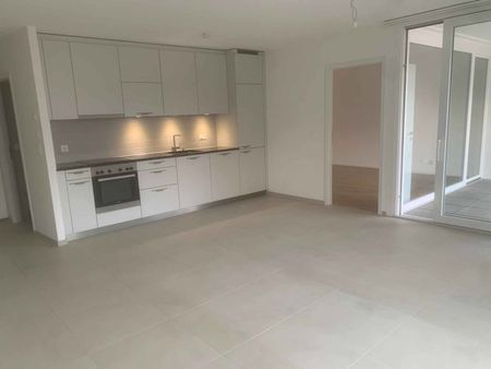 2 Zimmer, 59 m², 3. Stock - Foto 4