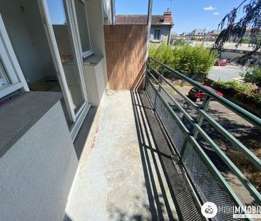 Location Appartement 2 pièces 41m² ALBI 81000 - Photo 4