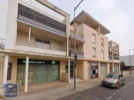Location Appartement 2 pièces 44m² POITIERS 86000 - Photo 4