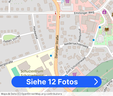 Munster - komfortable 3-Zimmerwohnung mit Loggia und Wärmepumpe - Foto 1