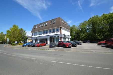 Studio to rent - Photo 4