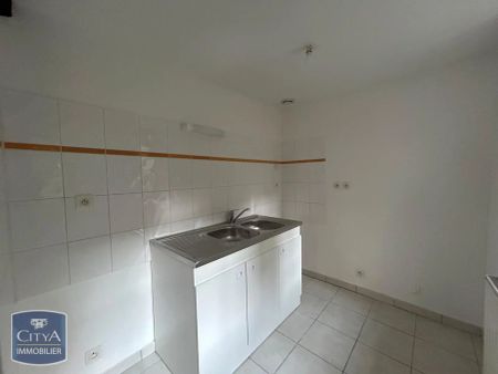 Appartement à louer 2 pièces 36.55m² - Photo 4