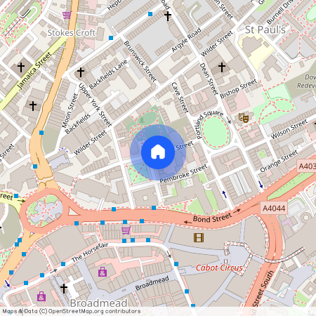 31 Surrey St, BS2 8FU, Bristol