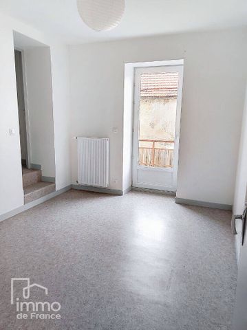 Location appartement 5 pièces 91.87 m² à Septmoncel (39310) - Photo 5