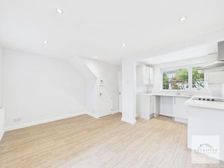 2 bedroom terraced house to rent - Photo 5