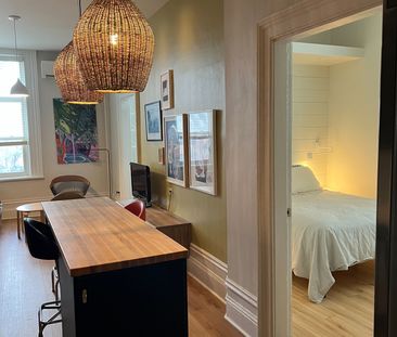 For Lease - 24 Wellington Street Unit# 5, Stratford, Ontario - Photo 6