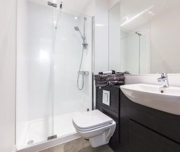 Studio to rent - Photo 5