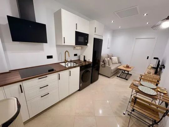 Alquiler de piso en Calle San Jose Obrero, 11 - Foto 1