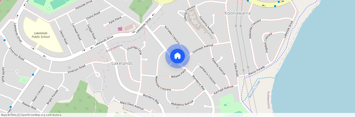 23 Wyndarra Way, NSW 2530, Koonawarra