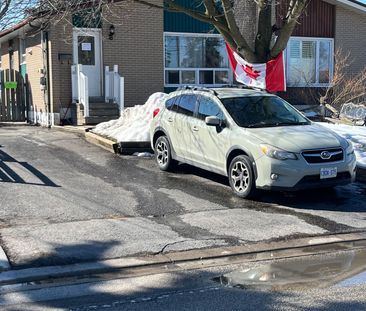 For Lease - 780 Westshore Boulevard, Pickering, Ontario - Photo 2