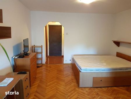 GARSONIERA- BALTA ALBA, PET-FRIENDLY, IN CURS DE REABLITARE, MODERN - Fotografie 2
