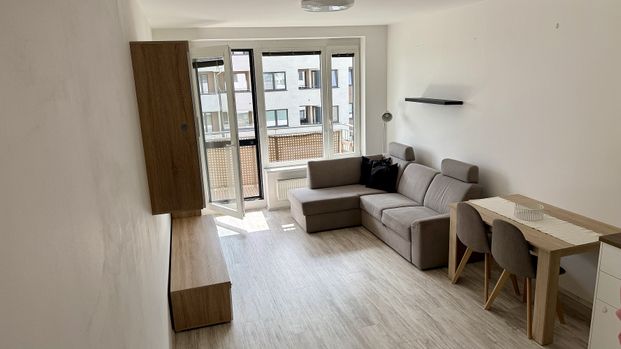 Pronájem bytu 2+kk 55 m² - Фото 1