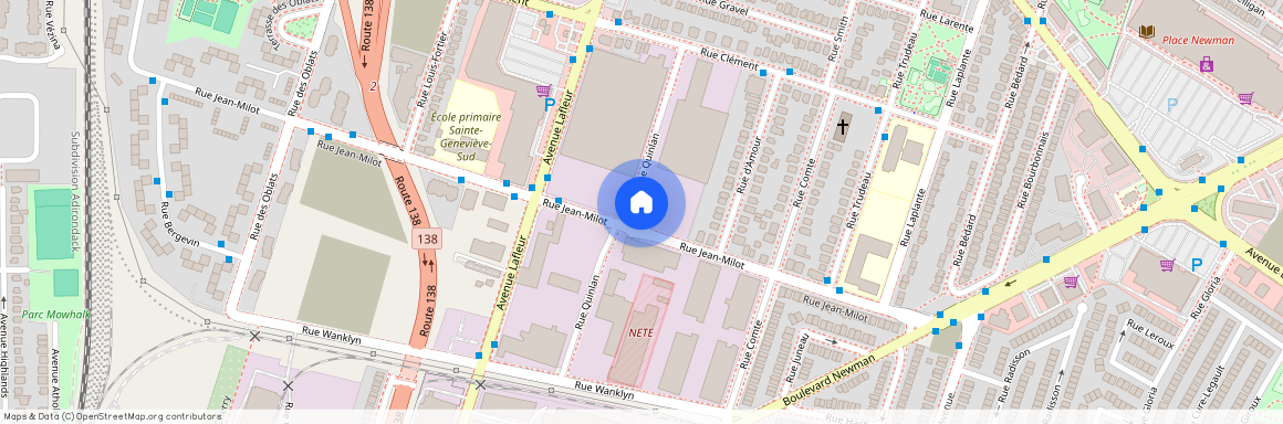 305 Rue Quilan, LaSalle, ON