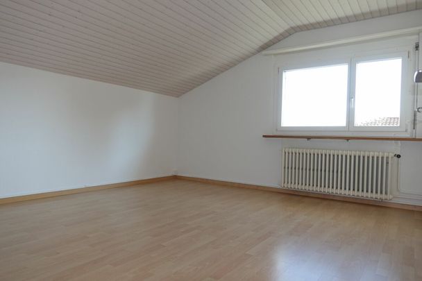 Wohnung mit Flair mitten im Zentrum von Sursee - Photo 1