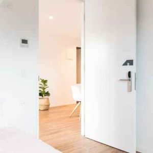 2 Bedroom Apartment - Photo 3