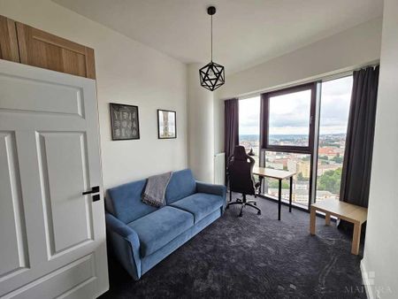 MIESZKANIE na WYNAJEM - Photo 5