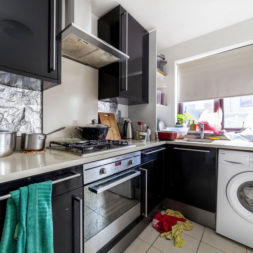 The Highway, E1W, London - Photo 1