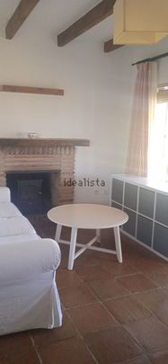 Alquiler de casa rural en Diseminado Diseminados, 195 - Photo 1