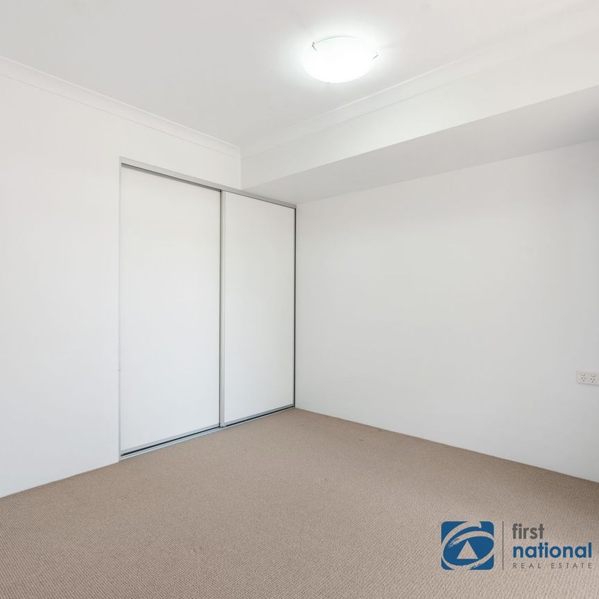 Low Maintenance, Secure Apartment to Lease - Photo 1