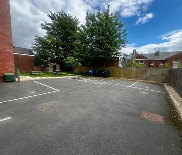 Studio Flat, Villiers St, CV2 - Photo 6