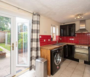 3 bedroom terraced house to rent - Photo 5