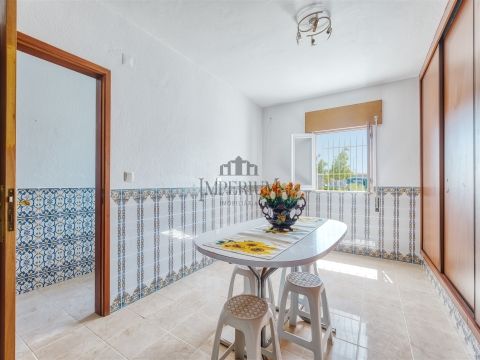 Moradia T3 - Photo 1