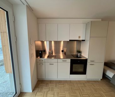 1 Zimmer, 19 m², EG - Photo 3