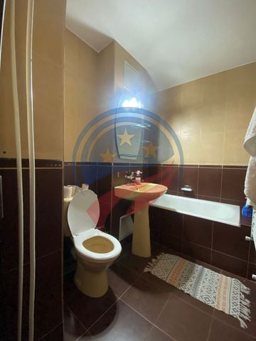 Nou APARTAMENT CHIRIE 2 CAMERE ROVINE CU CENTRALA - Photo 4