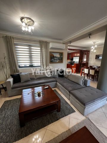 Μεζονέτα για ενοικίαση Κέντρο (Γέρακας) - Photo 3