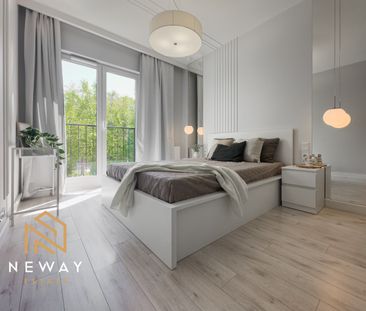 2 pokoje | Rakowicka | Balkon | UEK - Photo 6
