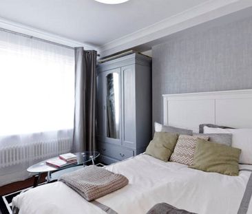 3 Bed Flat, Uxbridge Road, W5 - Photo 5