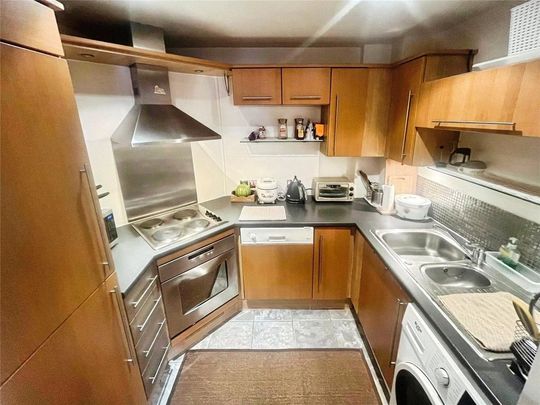 2 bedroom apartment to rent - Photo 1