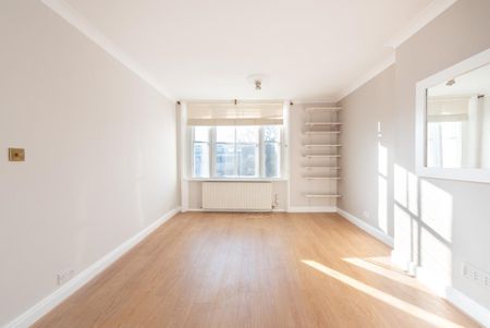 1 bedroom apartment to rent - Photo 2