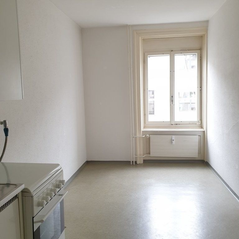 Zentrum - 5 Fussminuten ab Hauptbahnhof - Photo 1