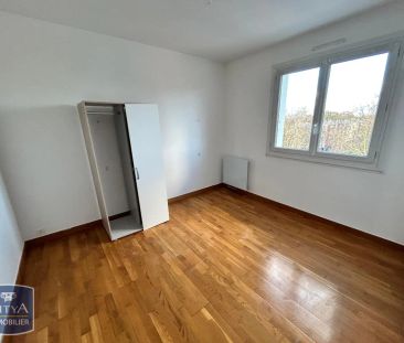 Appartement à louer 4 pièces 77.57m² - Photo 6