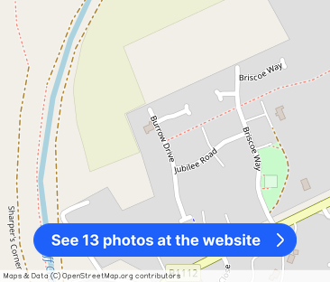 Burrow Drive, Lakenheath, Suffolk, IP27 - Photo 1
