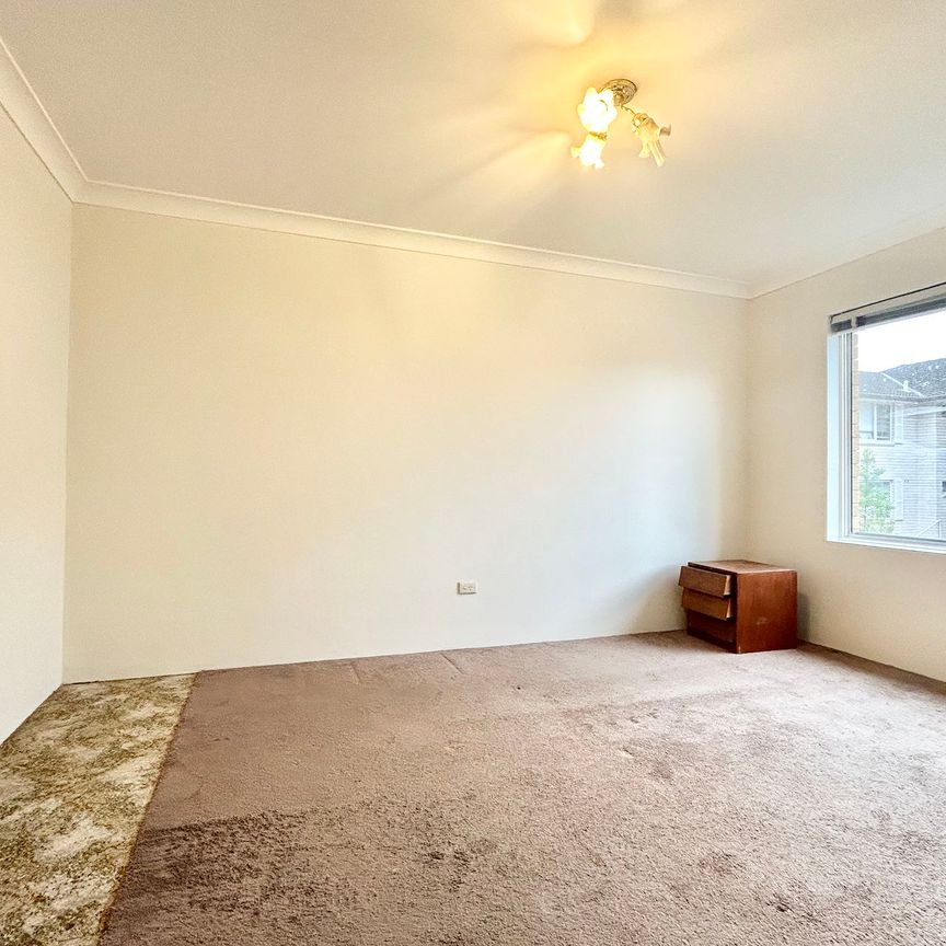 2/2 Margaret Street, Strathfield. - Photo 1