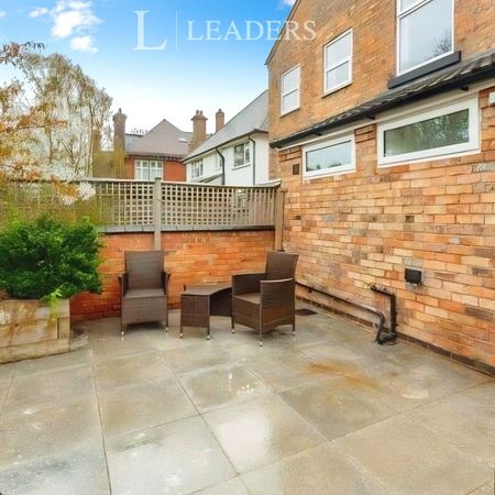 1 bedroom semi detached to rent Nottingham Road, Long Eaton, Nottingham, Derbyshire, NG10 - Photo 3