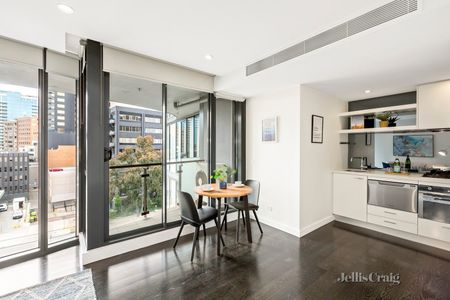 503/338 Kings Way, South Melbourne - Photo 3