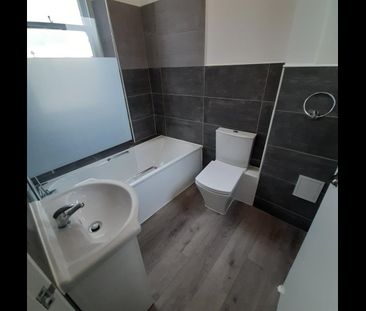 Studio Flat, Praed Street, W2 - Photo 1