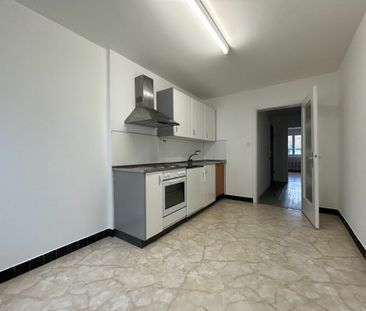 Frenkendorf / 4 room apartment 1st floor - Photo 1