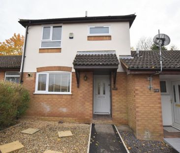 2 bedroom terraced house to rent - Photo 4