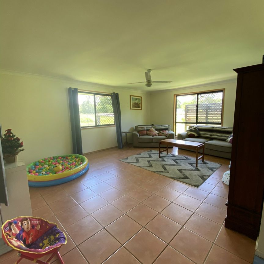 Acreage Lifestyle with Spacious Home and Shed - Photo 1