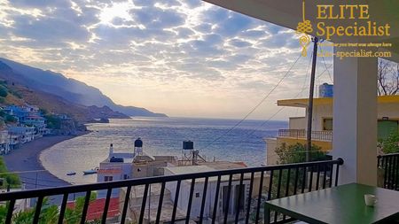 Διαμέρισμα για ενοικίαση Τρεις Εκκλησιές (Αστερούσια) - Photo 2