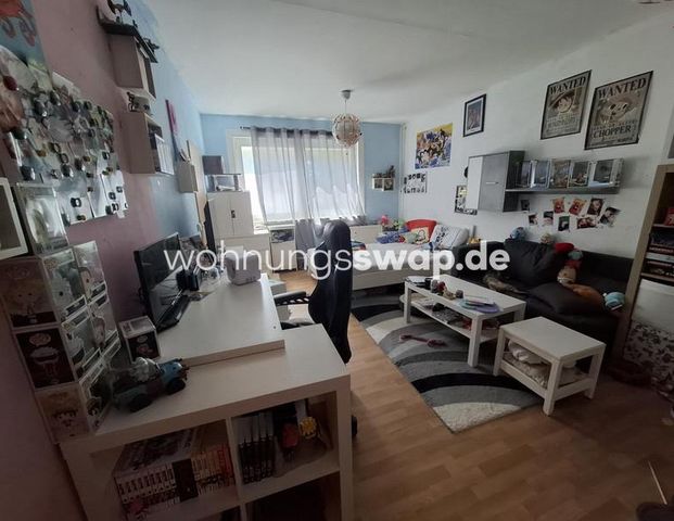 Wohnungsswap - 1 Zimmer, 32 m² - Ernst-Bloch-Straße, Berlin - Foto 1