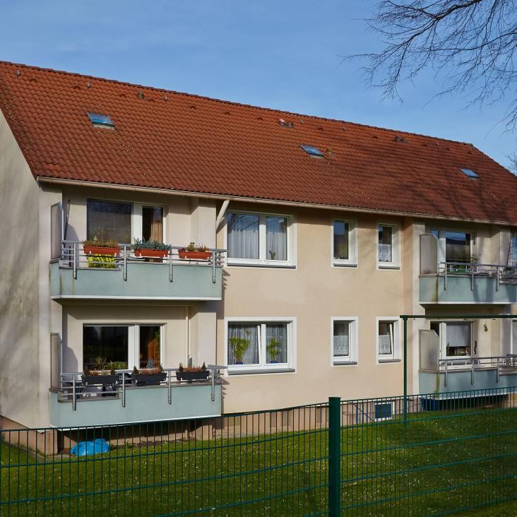 2-Zimmer Wohnung in Bochum-Laer - Foto 2