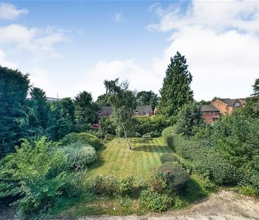 Milton Road, Harpenden, AL5 5LG - Photo 1