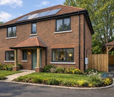 3 bedroom detached house to rent - Photo 3