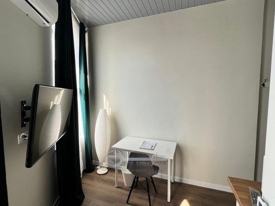 Studio / apartament 1 cameră | Casa Verussi | 5 minute de UAIC | Complex dedicat studenților - Photo 1