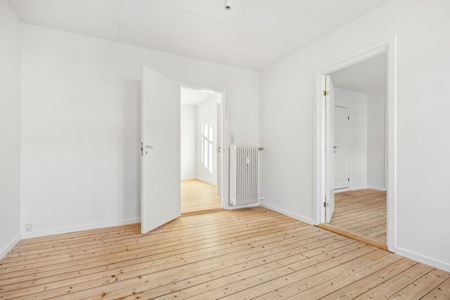 Kastetvej 61, 2. tv. - Foto 2